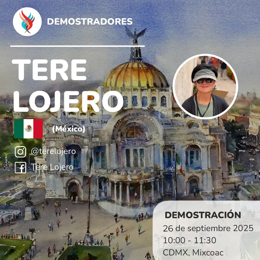 Tere Lojero